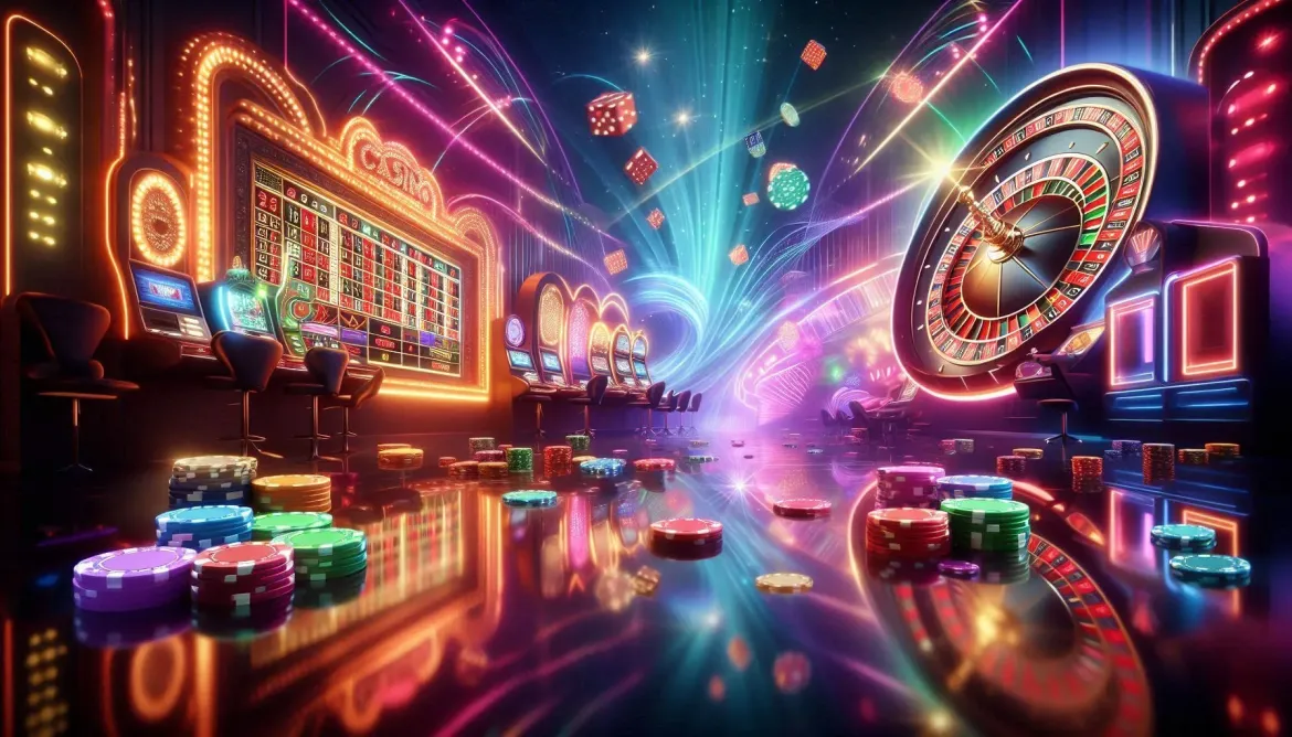 Cleopatra Casino